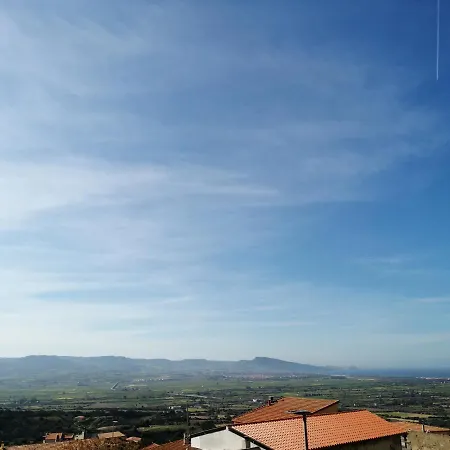 Apartmán A In Zona Tranquilla