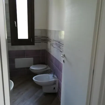 A In Zona Tranquilla Badesi