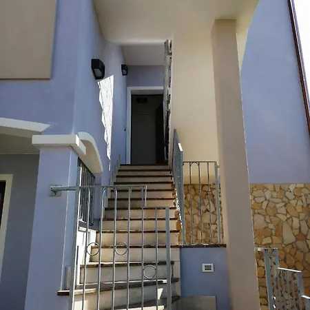 Apartmán A In Zona Tranquilla Badesi