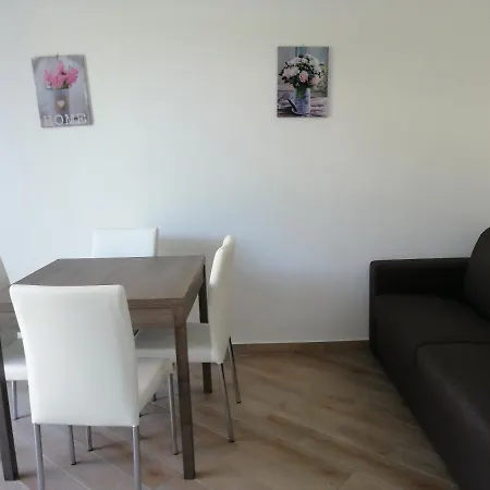 A In Zona Tranquilla * Badesi