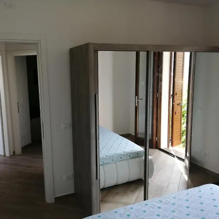 Apartmán A In Zona Tranquilla Badesi