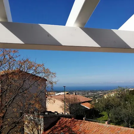 A In Zona Tranquilla Apartmán