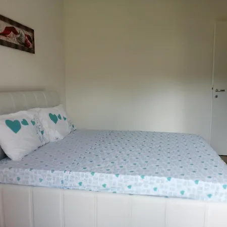 Apartmán A In Zona Tranquilla