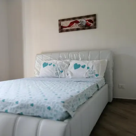 A In Zona Tranquilla Apartmán Badesi